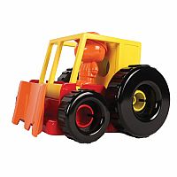 1-2-3 Build It! Construction Crew