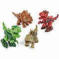 Kidoozie Build Your Own Dinosaurs