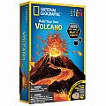National Geographic Build Your Own Volcano