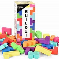 BUILDZI Building Game