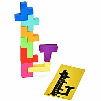 BUILDZI Building Game