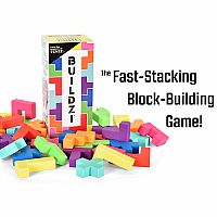 BUILDZI Building Game