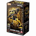 Blokees Transformers Classic Class Bumblebee