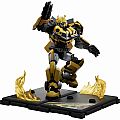 Blokees Transformers Classic Class Bumblebee 