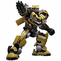 Blokees Transformers Classic Class Bumblebee 