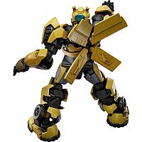 Blokees Transformers Classic Class Bumblebee 