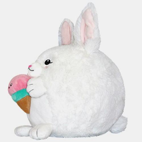 squishables bunny