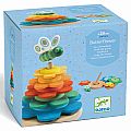 Butterflower Stacking Game