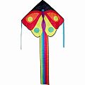 Butterfly Large Easy Flyer Kite