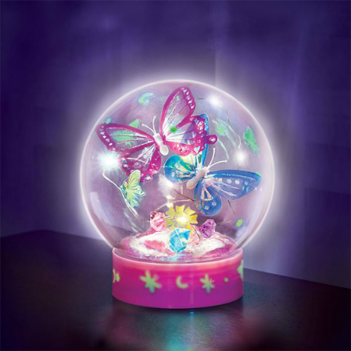 Butterfly Fairy Lights Smart Kids Toys