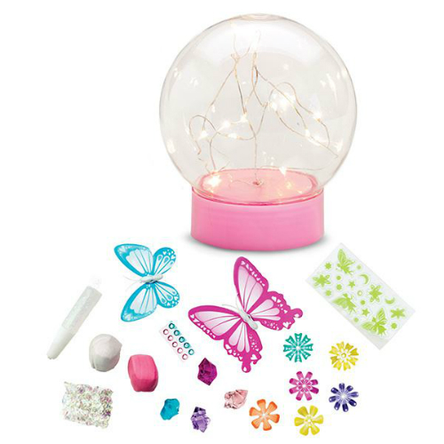 Butterfly Fairy Lights Smart Kids Toys