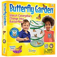 Butterfly Garden