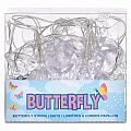 Butterfly String Lights