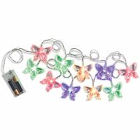 Butterfly String Lights