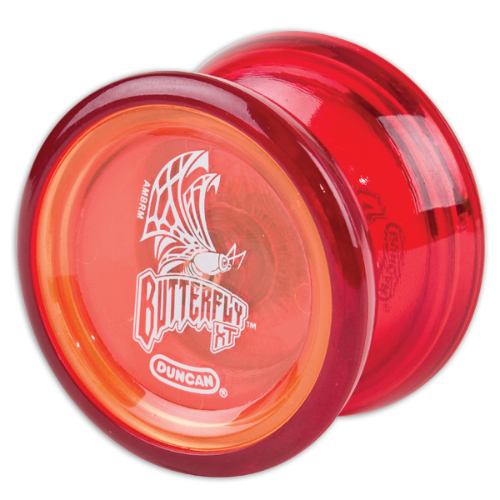 duncan bumblebee yoyo