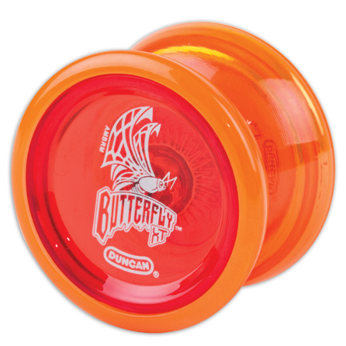 original duncan butterfly yoyo