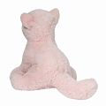 Cadie Pink Cat Mini Soft
