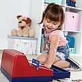 Pretend & Play Calculator Cash Register