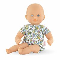 Corolle Bebe Calin Loving Teddy Bear