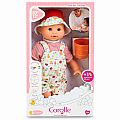Corolle Bebe Bath Calypso Garden