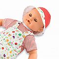 Corolle Bebe Bath Calypso Garden