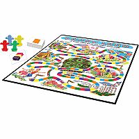 Candy Land Classic Edition