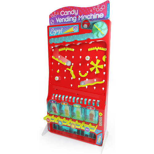 Thames & Kosmos Candy Vending Machine Smart Kids Toys