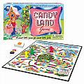 Candy Land 65th Anniversary Edition