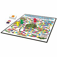 Candy Land 65th Anniversary Edition