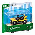 Brio Car Transporter