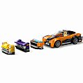 LEGO City Car Transporter