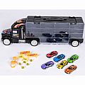 Diecast Car Transporter