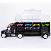 Diecast Car Transporter