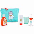 Corolle Baby Doll Pouch & Accessories