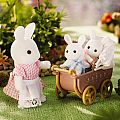 Calico Critters Connor & Kerri's Carriage Ride