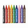 Carry Along Coloring Book - On Safari