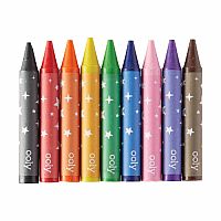 Carry Along Coloring Book - On Safari