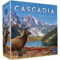 Cascadia Game