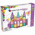 Magna-tiles Castle DLX Set
