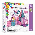 Magna-Tiles Castle