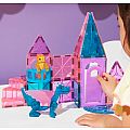 Magna-Tiles Castle