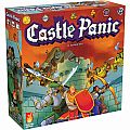 Castle Panic Board Game