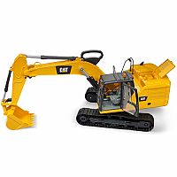 Bruder CAT Excavator
