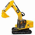 Bruder CAT Excavator