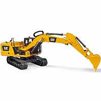 Bruder CAT Excavator