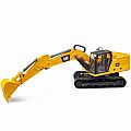 Bruder CAT Excavator