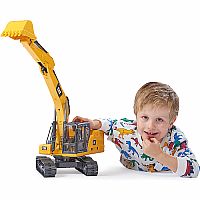 Bruder CAT Excavator