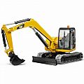 Bruder Cat Mini Excavator