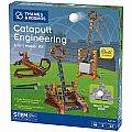 Thames & Kosmos Catapult Engineering