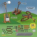 Thames & Kosmos Catapult Engineering